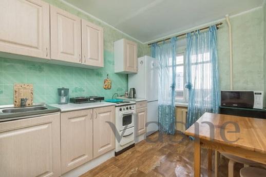 Rent one-room apartment, Kazan - apartment by the day