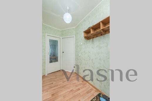Rent one-room apartment, Kazan - apartment by the day