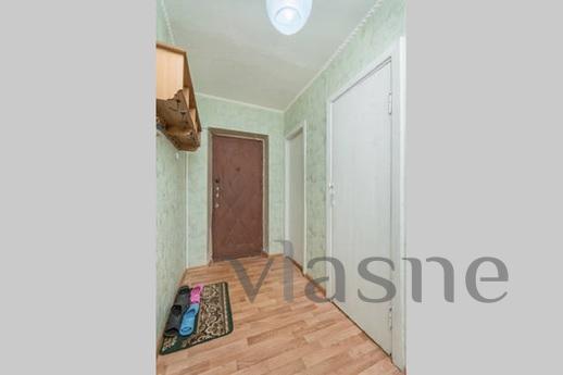 Rent one-room apartment, Kazan - apartment by the day