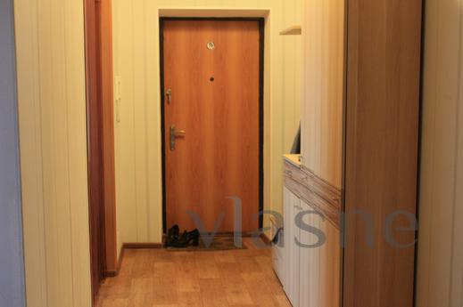 One bedroom apartment in the heart, Kazan - apartment by the day