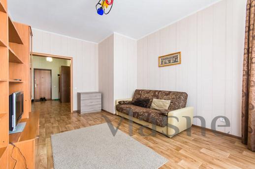 One bedroom apartment in the city center, close to the Opera