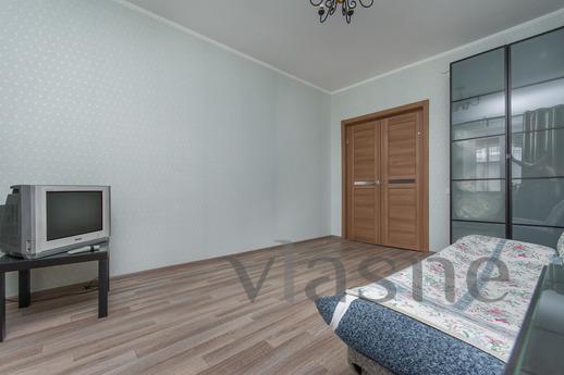 The apartment is on the Ring, Kazan - apartment by the day