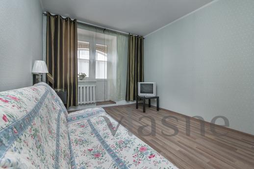 The apartment is on the Ring, Kazan - apartment by the day