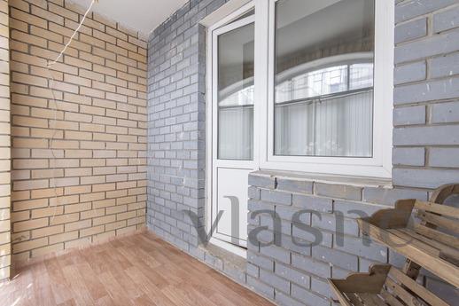 The apartment is on the Ring, Kazan - apartment by the day