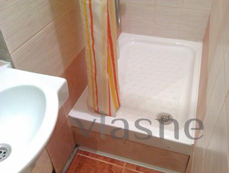 One bedroom apartment in the center, Kazan - apartment by the day