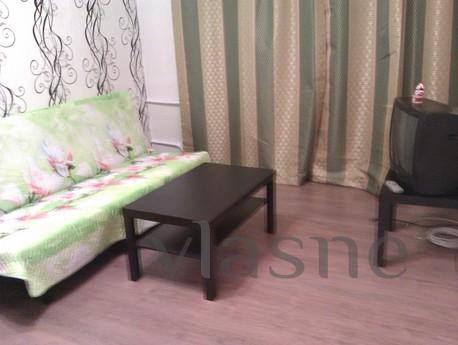 One bedroom apartment in the center, Kazan - apartment by the day