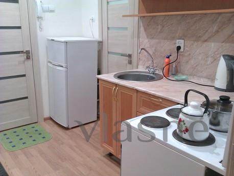 One bedroom apartment in the center, Kazan - apartment by the day