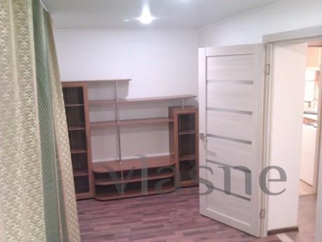 One bedroom apartment in the center, Kazan - apartment by the day