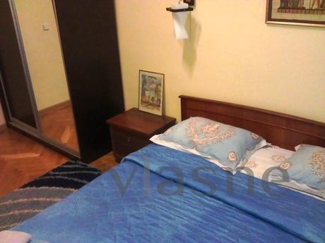 Apartment for rent, Ростов-на-Дон - апартамент за нощувки
