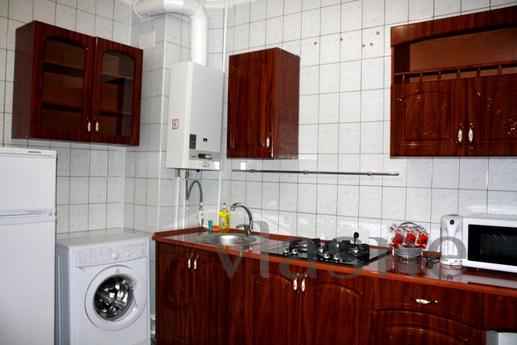 Apartment for rent, Rostov-on-Don - apartment by the day