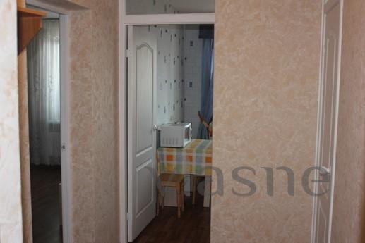 cozy apartment for rent, Krasnodar - apartment by the day