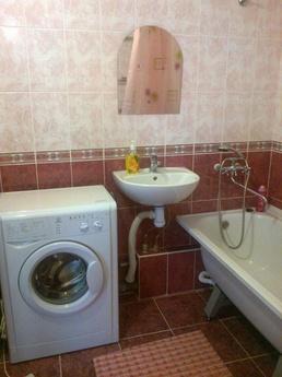 cozy apartment for rent, Krasnodar - apartment by the day