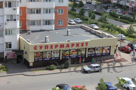 cozy apartment for rent, Krasnodar - apartment by the day
