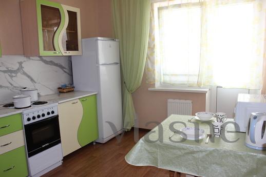 cozy apartment for rent, Krasnodar - apartment by the day