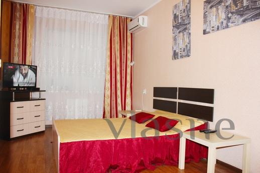 Cozy, clean studio apartment. There are all necessary for a 