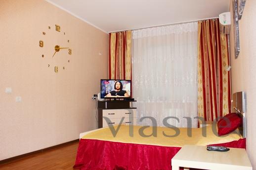 cozy apartment for rent, Krasnodar - apartment by the day