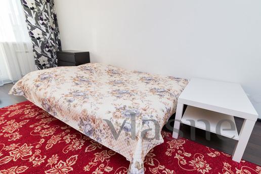 1 bedroom apartment on the Schors Str, Yekaterinburg - apartment by the day