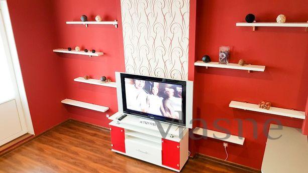 2 bedroom apartment for rent, Yekaterinburg - apartment by the day
