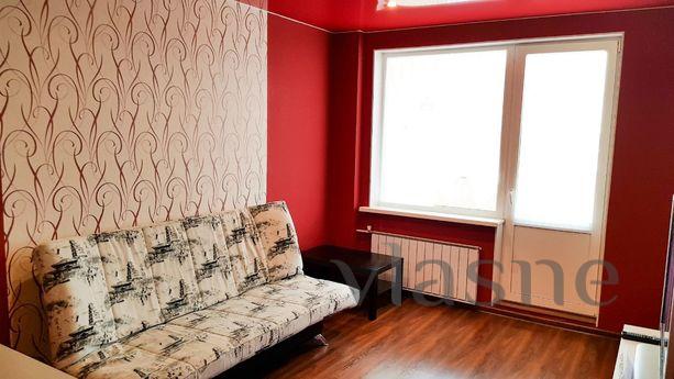 2 bedroom apartment for rent, Yekaterinburg - apartment by the day