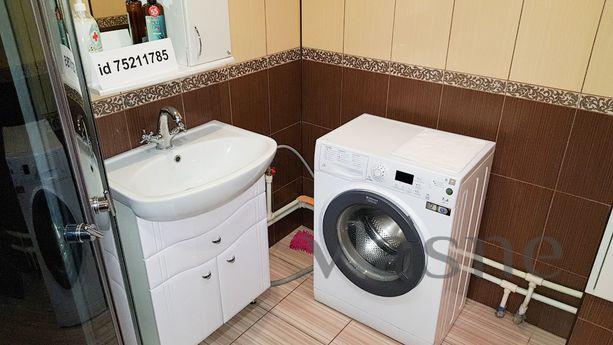 2 bedroom apartment for rent, Yekaterinburg - apartment by the day