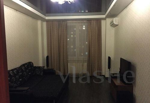Rent 1-bedroom apartment within walking distance of the subw