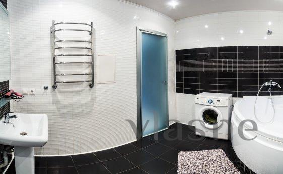 JACUZZI, Kazan - apartment by the day