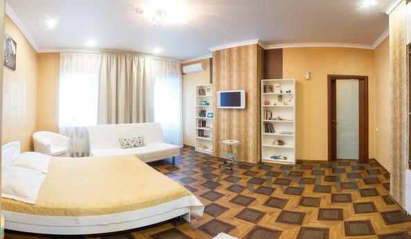 Apartment for rent in Magellan, Kazan - apartment by the day