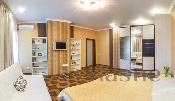 Apartment for rent in Magellan, Kazan - apartment by the day