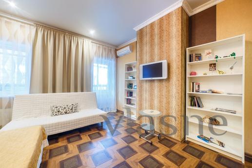 Apartment for rent in Magellan, Kazan - apartment by the day