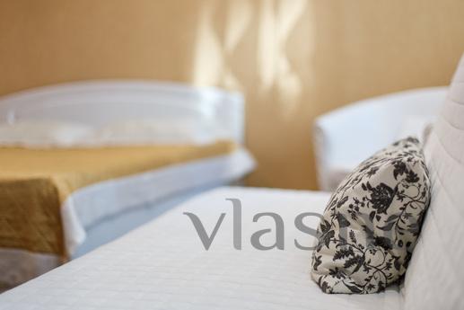 Apartment for rent in Magellan, Kazan - apartment by the day