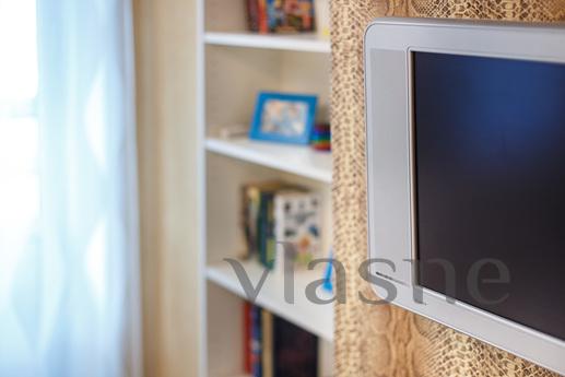Apartment for rent in Magellan, Kazan - apartment by the day