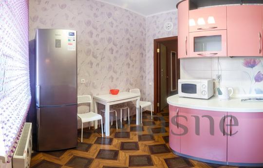 Apartment for rent in Magellan, Kazan - apartment by the day