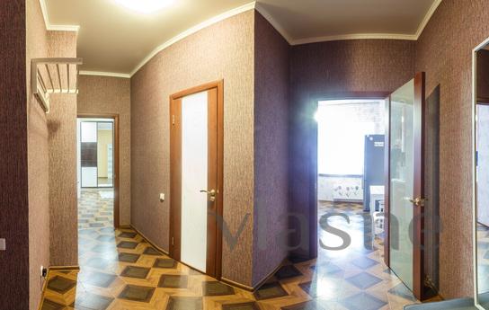 Apartment for rent in Magellan, Kazan - apartment by the day
