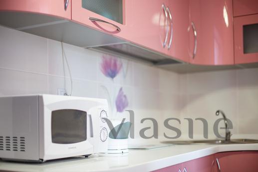 Apartment for rent in Magellan, Kazan - apartment by the day