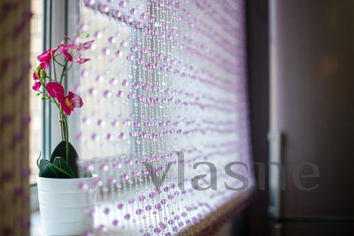 Apartment for rent in Magellan, Kazan - apartment by the day