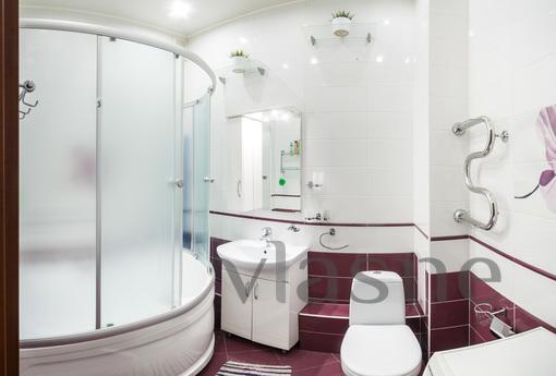 Apartment for rent in Magellan, Kazan - apartment by the day