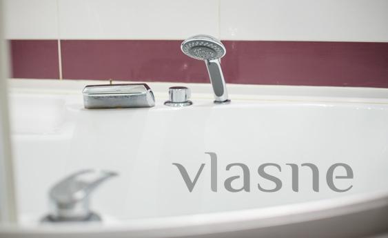 Apartment for rent in Magellan, Kazan - apartment by the day
