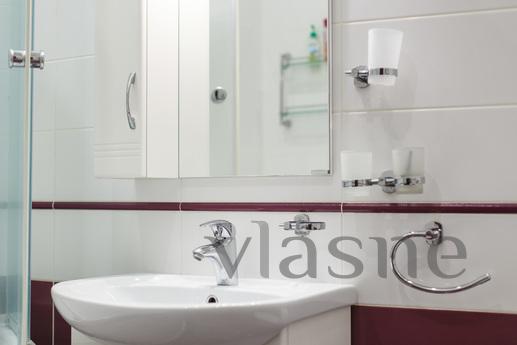 Apartment for rent in Magellan, Kazan - apartment by the day