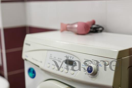 Apartment for rent in Magellan, Kazan - apartment by the day