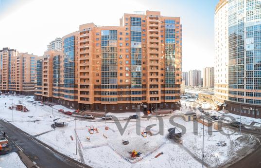 Apartment for rent in Magellan, Kazan - apartment by the day