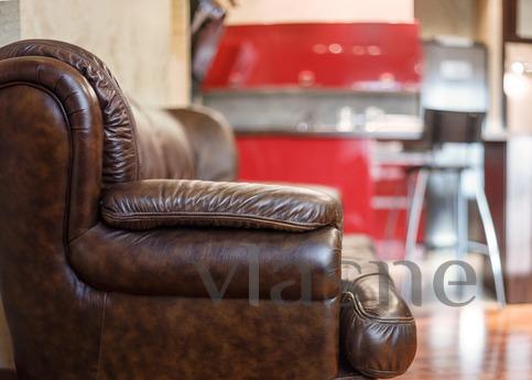 2 bedroom apartment for rent, Kazan - apartment by the day