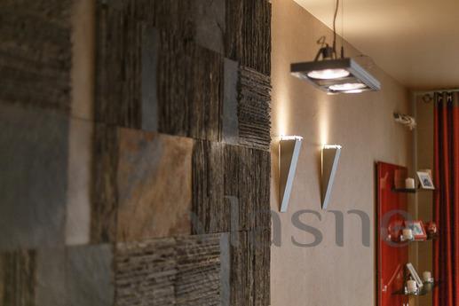 2 bedroom apartment for rent, Kazan - apartment by the day
