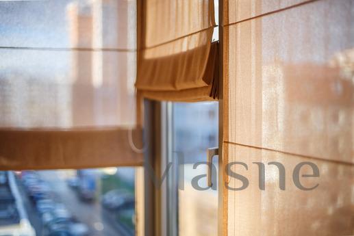 2 bedroom apartment for rent, Kazan - apartment by the day
