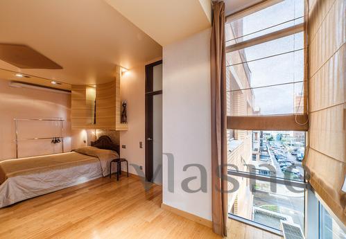 2 bedroom apartment for rent, Kazan - apartment by the day