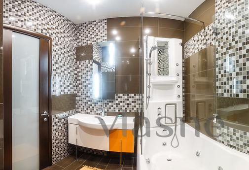 2 bedroom apartment for rent, Kazan - apartment by the day