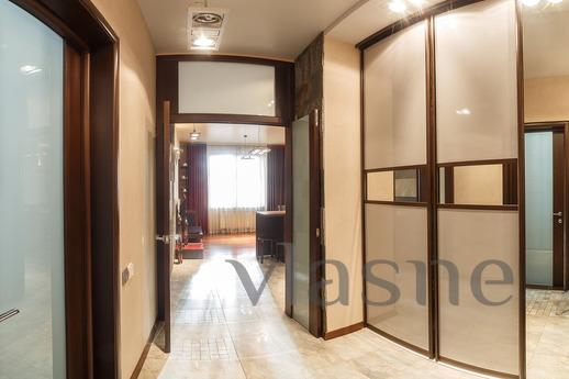 2 bedroom apartment for rent, Kazan - apartment by the day