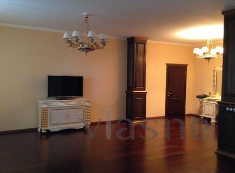 New apartment near the center, Izhevsk - apartment by the day