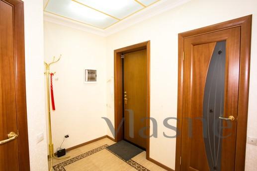 Cozy apartment opposite the Kazan Arena, Kazan - apartment by the day