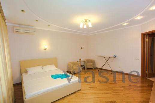 Cozy apartment opposite the Kazan Arena, Kazan - apartment by the day