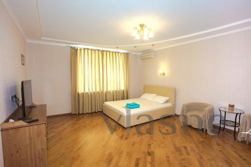 Cozy apartment opposite the Kazan Arena, Kazan - apartment by the day